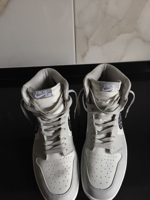 Air Jordan Dior - 42/43