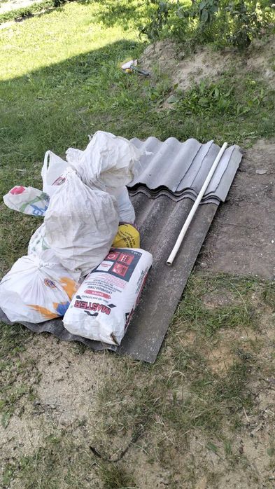 Вивіз сміття Лебедевка.послуги вантажників