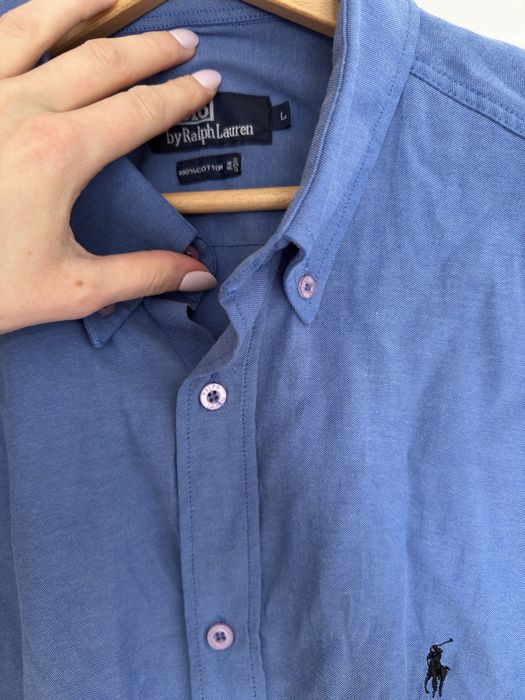 Koszula Ralph Lauren XL