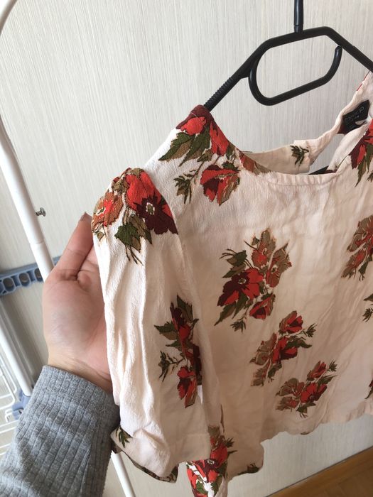 Bluzka / koszulka / podkoszulka