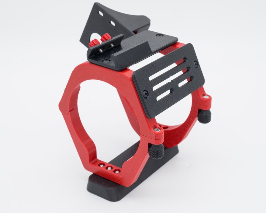 Obejmy Sigma S 70-200 f2.8