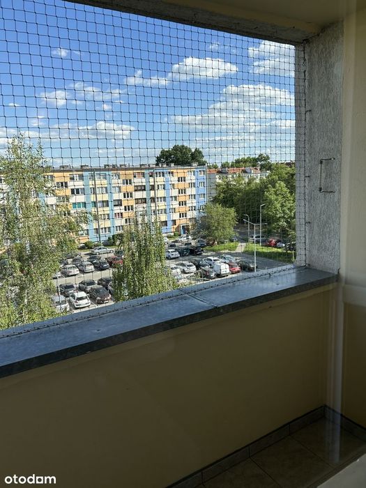 Mieszkanie 50m² z  dużym balkonem, super lokalizacja – pohled 5