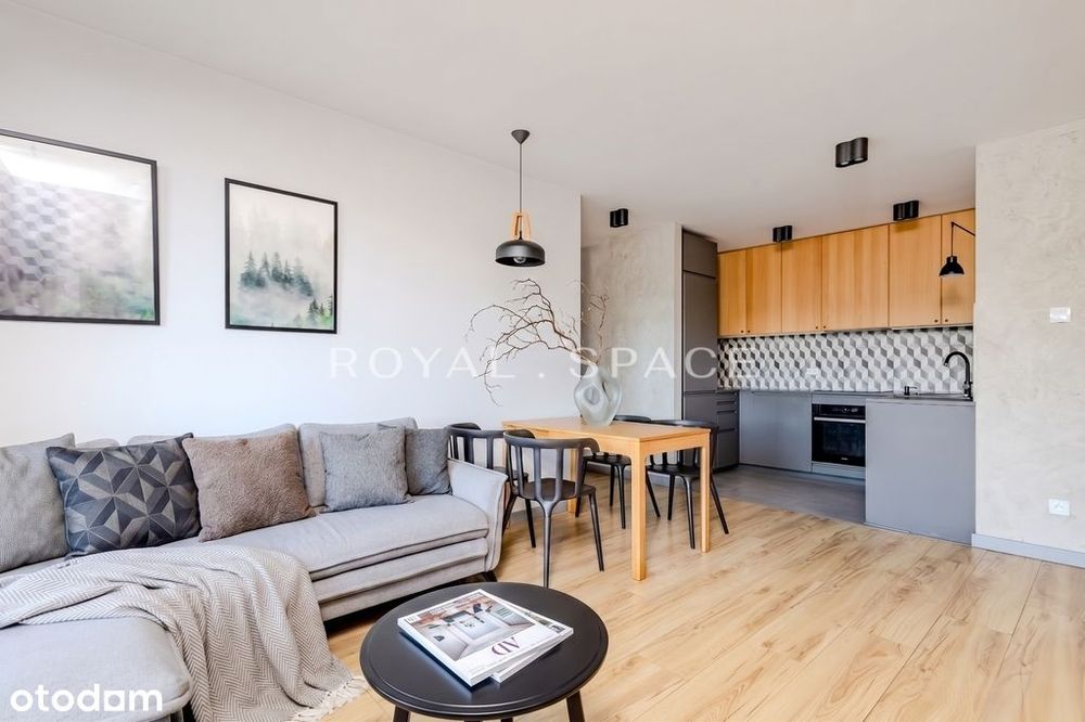 Apartament przy Wiśle || Riva Verona - Ansicht 2