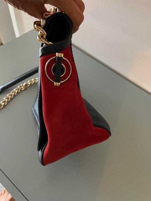 Carteira Carolina Herrera