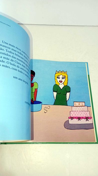 Coração sem... Chiado editora