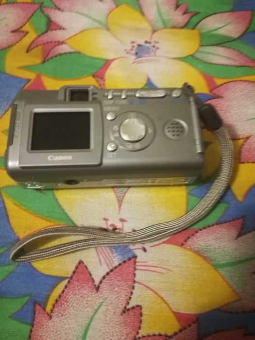 Canon PowerShot A300