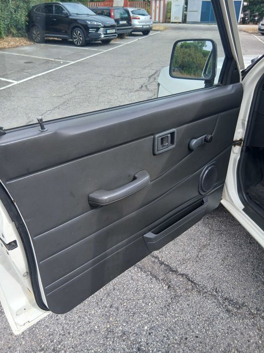 Nissan Pickup D21