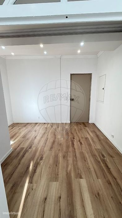 Apartamento T1 para arrendamento