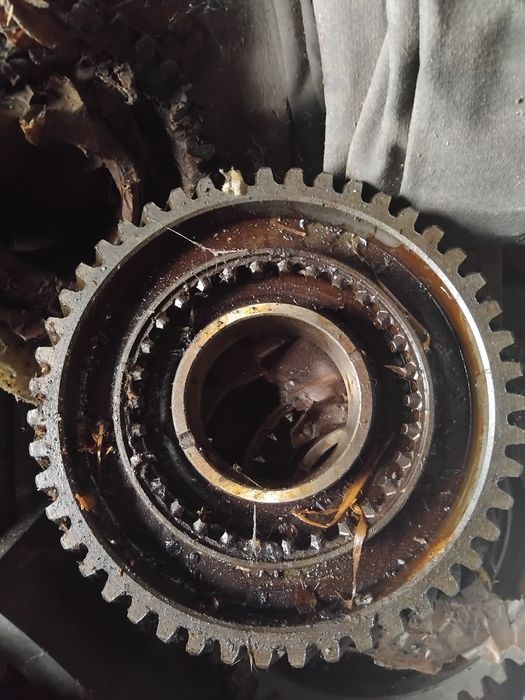 Нова радянських часів !