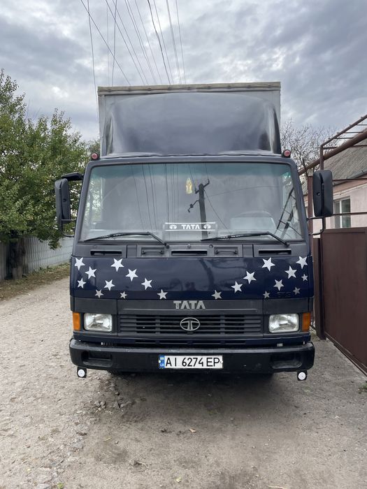 Продам авто вантажне