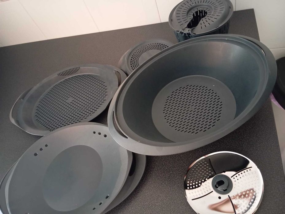 Bimby TM6 - como nova