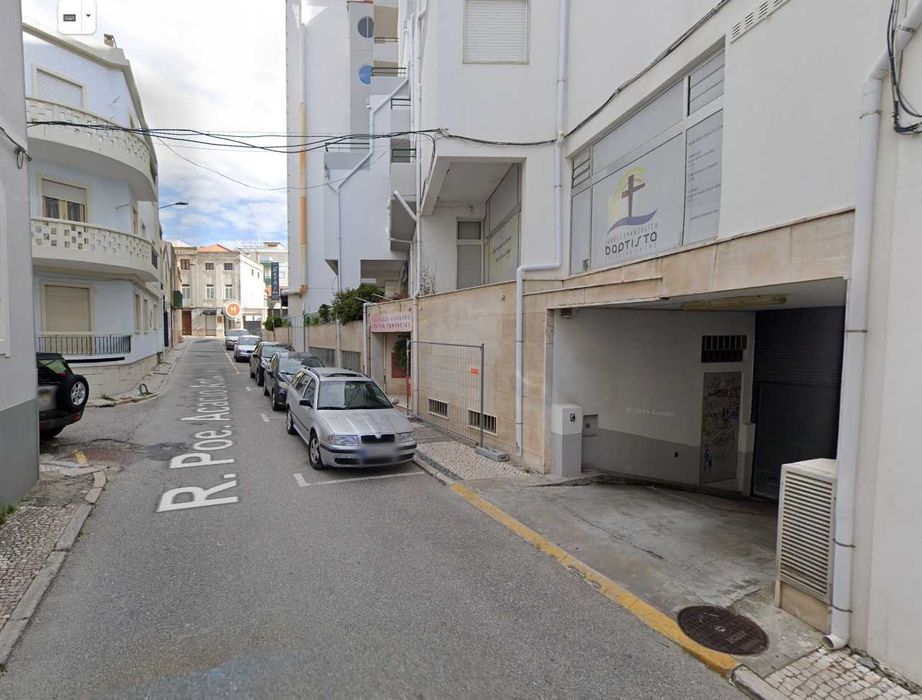 Lugar de Garagem – BAIRRO NOVO | Figueira da Foz