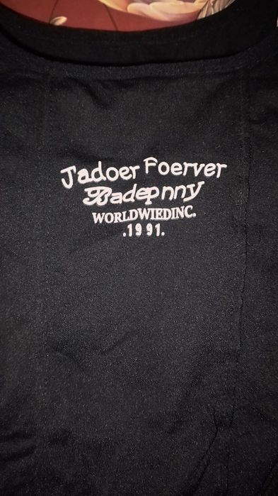 Топ з додатковим пушапом