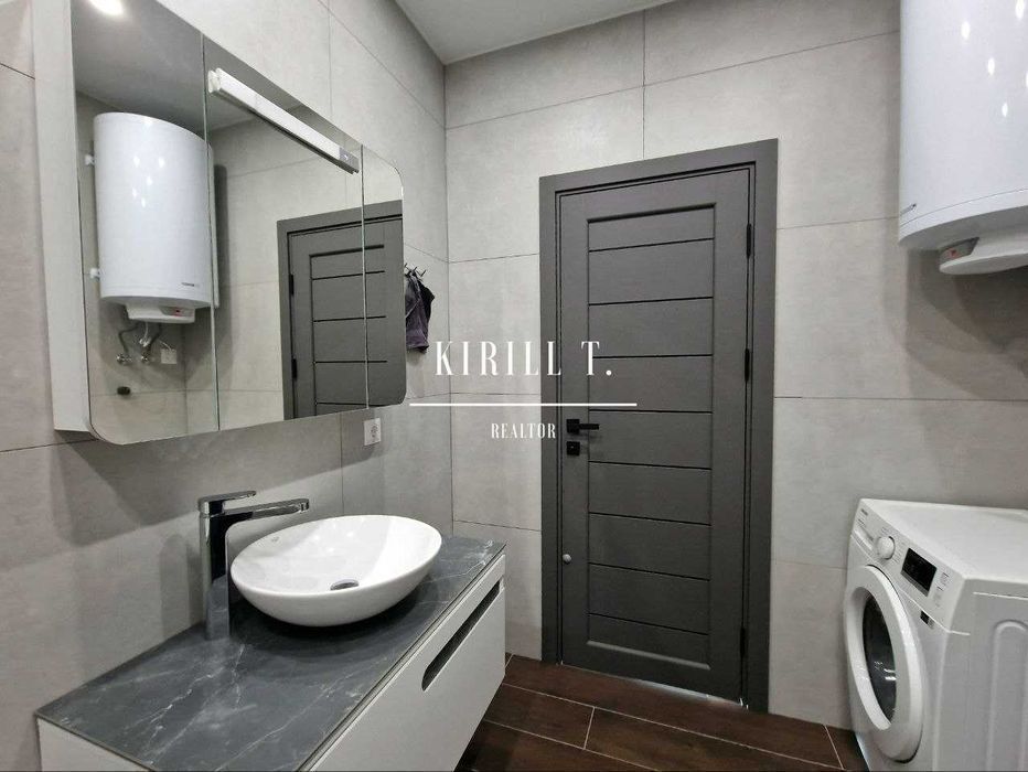 Аренда квартиры 2к 54м2 ЖК Бартоломео/Победа 1/Набережная Ривер