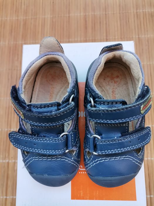 Sapatos Biomecanics  Tam. 19