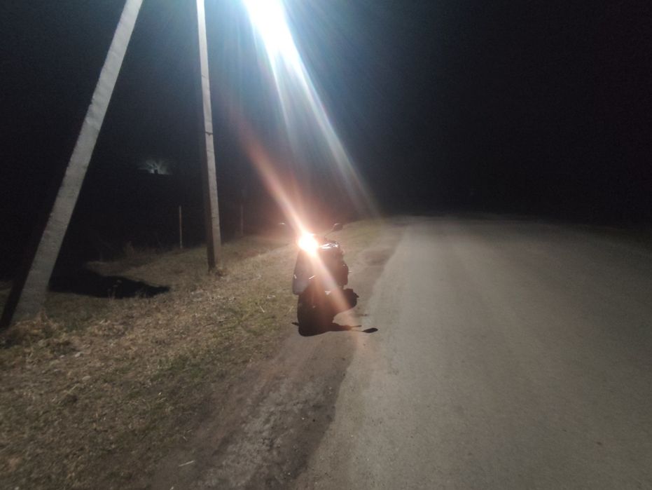 Продам Хонда Дио 18 аф