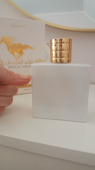 Perfumy Lattafa Qaed al fursan