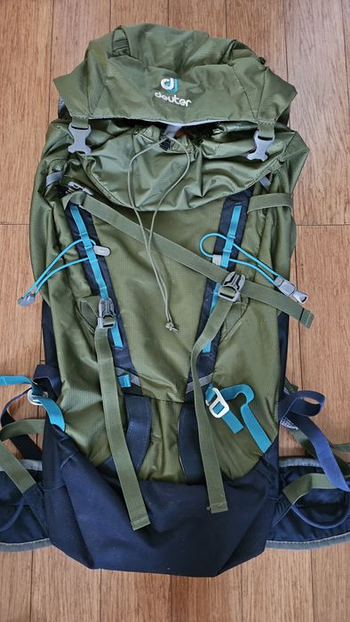 Plecak Deuter 32L
