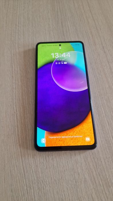 Смартфон Samsung A 52