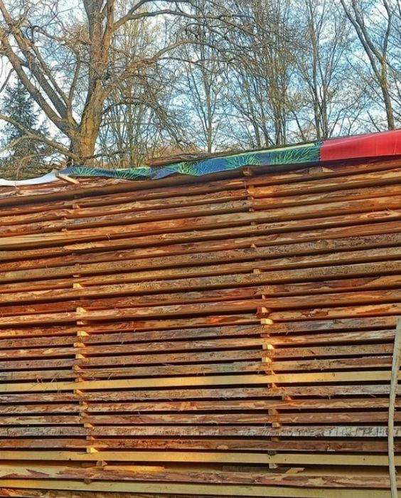 Tarcica foszty deski bukowe dębowe