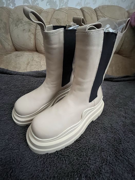 Зимняя женская обувь 25,5см 40 размер Seniorah