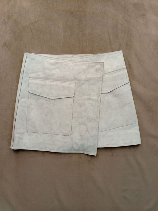Юбка Helmut Lang