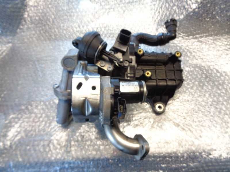 Zawór egr Ford Citroen Peugeot 2.0 tdci hdi 0280/751/018 bluehdi