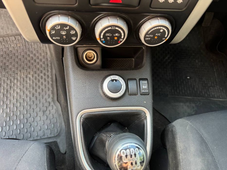 Продам Nissan X-Trail 2008р. 2.0 дизель. Обмін