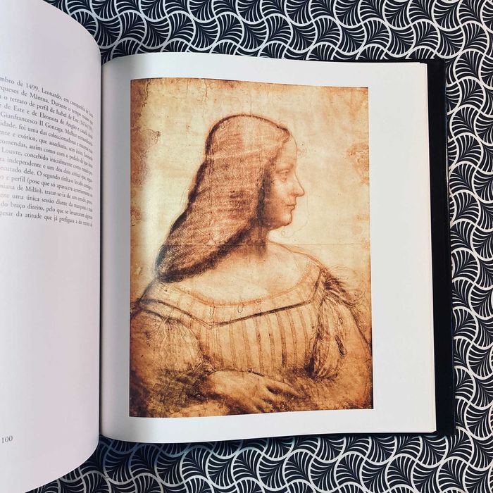 Leonardo Da Vinci - Fernando Marías
