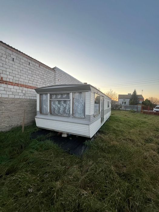 Domek Holenderski 3x9