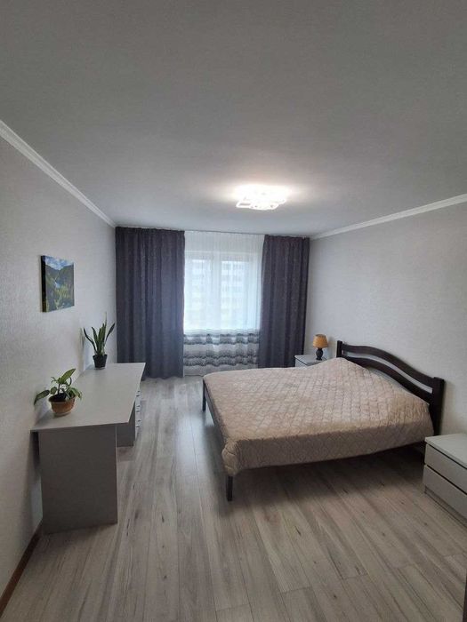 Оренда 2-к квартири 72 м², ЖК Навігатор 2, Оболонь. Перша здача, без комісії. Новий будинок.