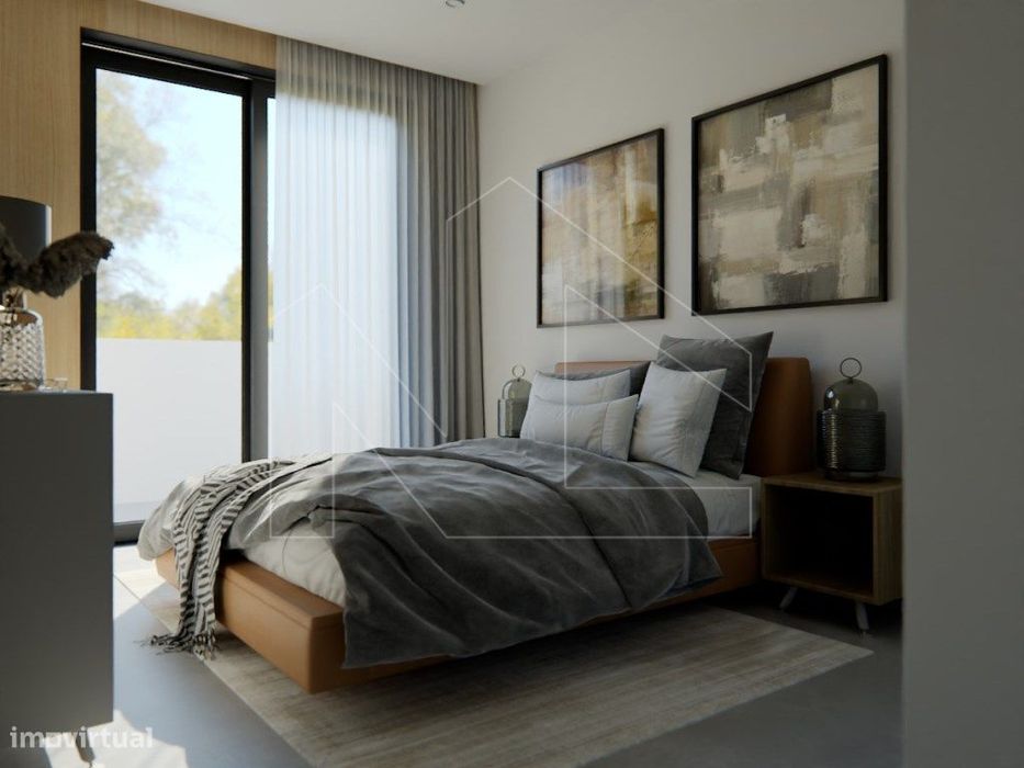 Apartamento T2 Duplex no centro de Aveiro!