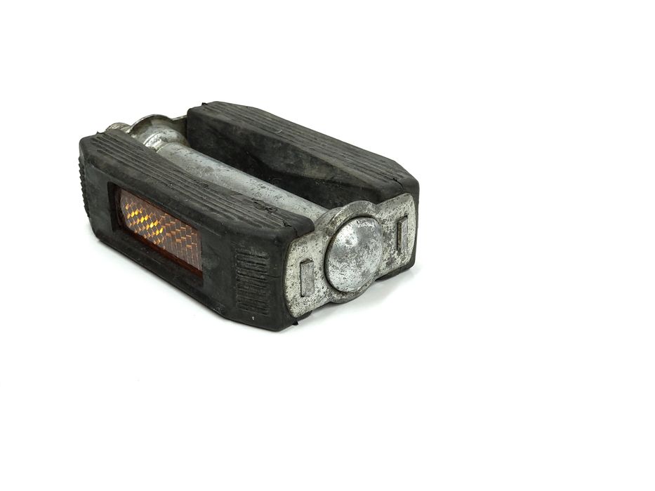 NOWY Prawy pedał Romet Pasat Wagant Mistral Meteor Kometa