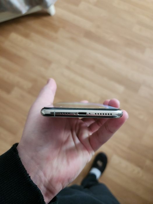 IPhone 11 pro max 512