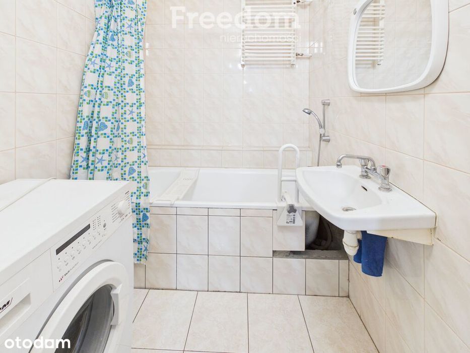 3 pokoje| Kalinowszczyzna | 64 m²|windy