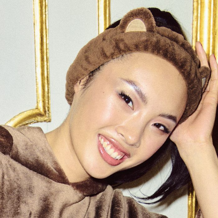 Fita de Cabelo Swedish Bear