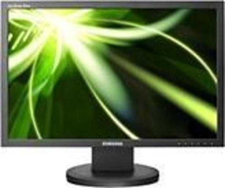 Monitor Samsung a funcionar muito bem