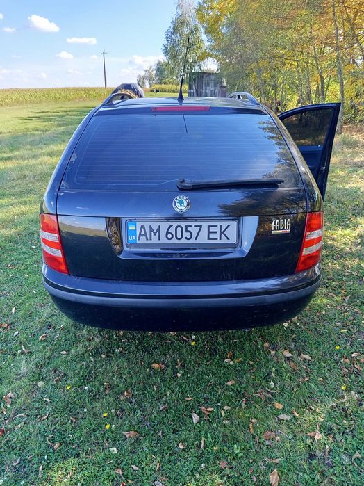 Продам авто в хорошому стані