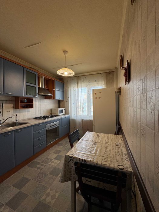 Продажа 2-комнатной квартиры | Левобережный-1 | ул. Терещенківська, 26