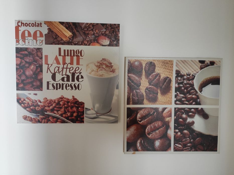 Telas estampadas