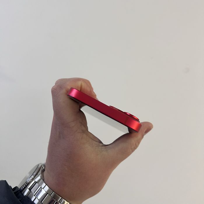 iPhone 14 128GB Red