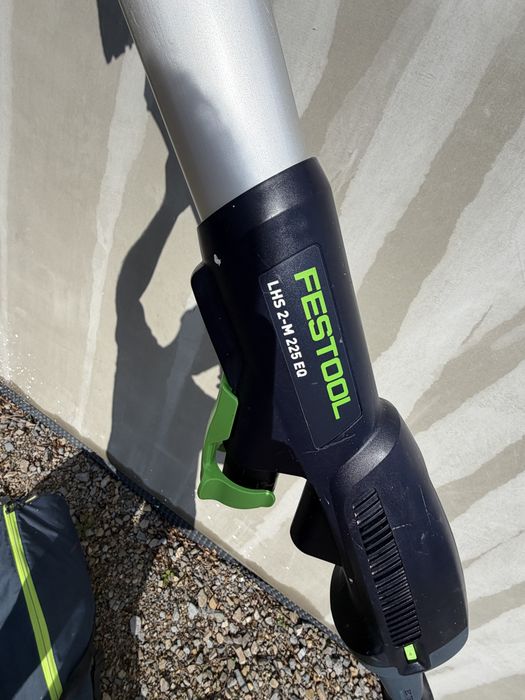 Festool LHS 2-M EQ Żyrafa idealny stan