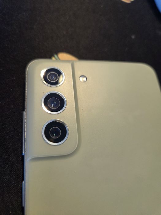 Samsung Galaxy s21 fe 5g