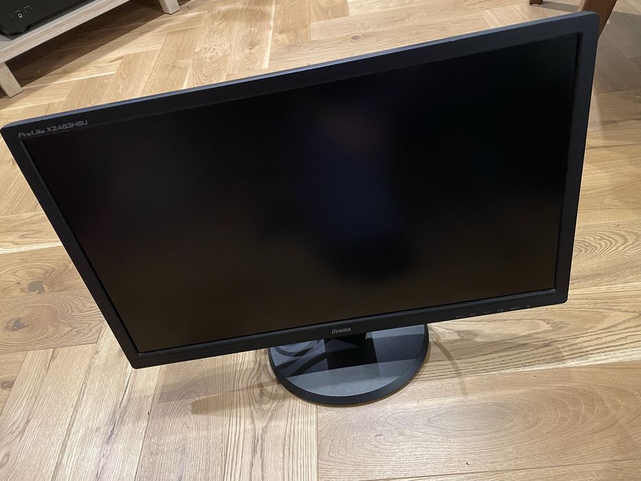 Monitor iiyama prolite x2483hsu 24 cale