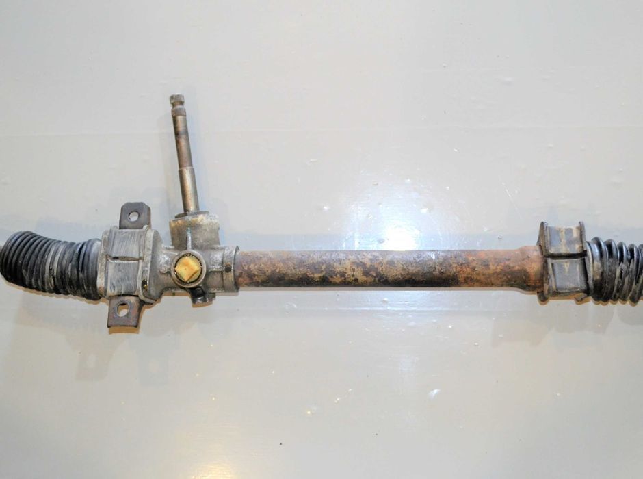 рулевая рейка Daewoo Matiz