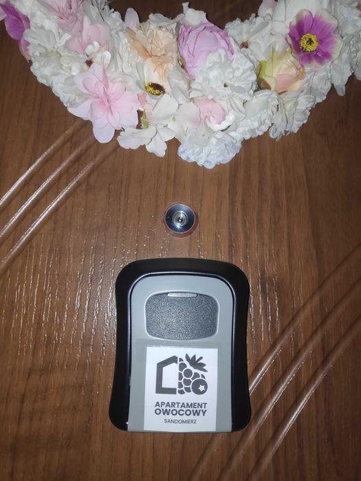 Apartament OWOCOWY. Nocleg Sandomierz