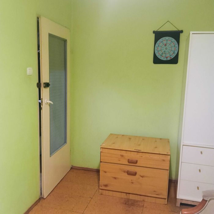 Wynajmę pokój jednoosobowy
