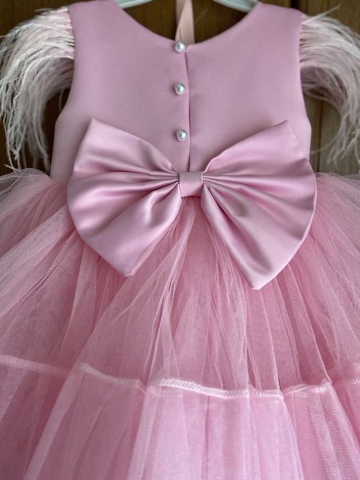 Сукня на 1 рочок