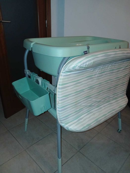 Muda fraldas chicco