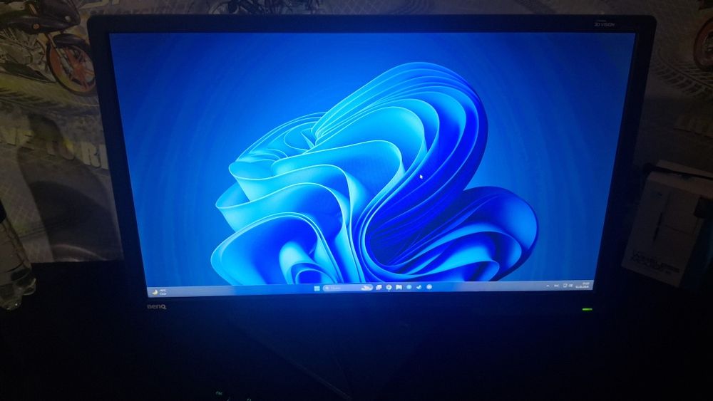 Монитор benq zowie xl2411p 144hz